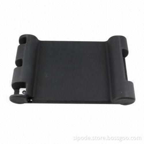 Silicone case for iPad 2/3/4